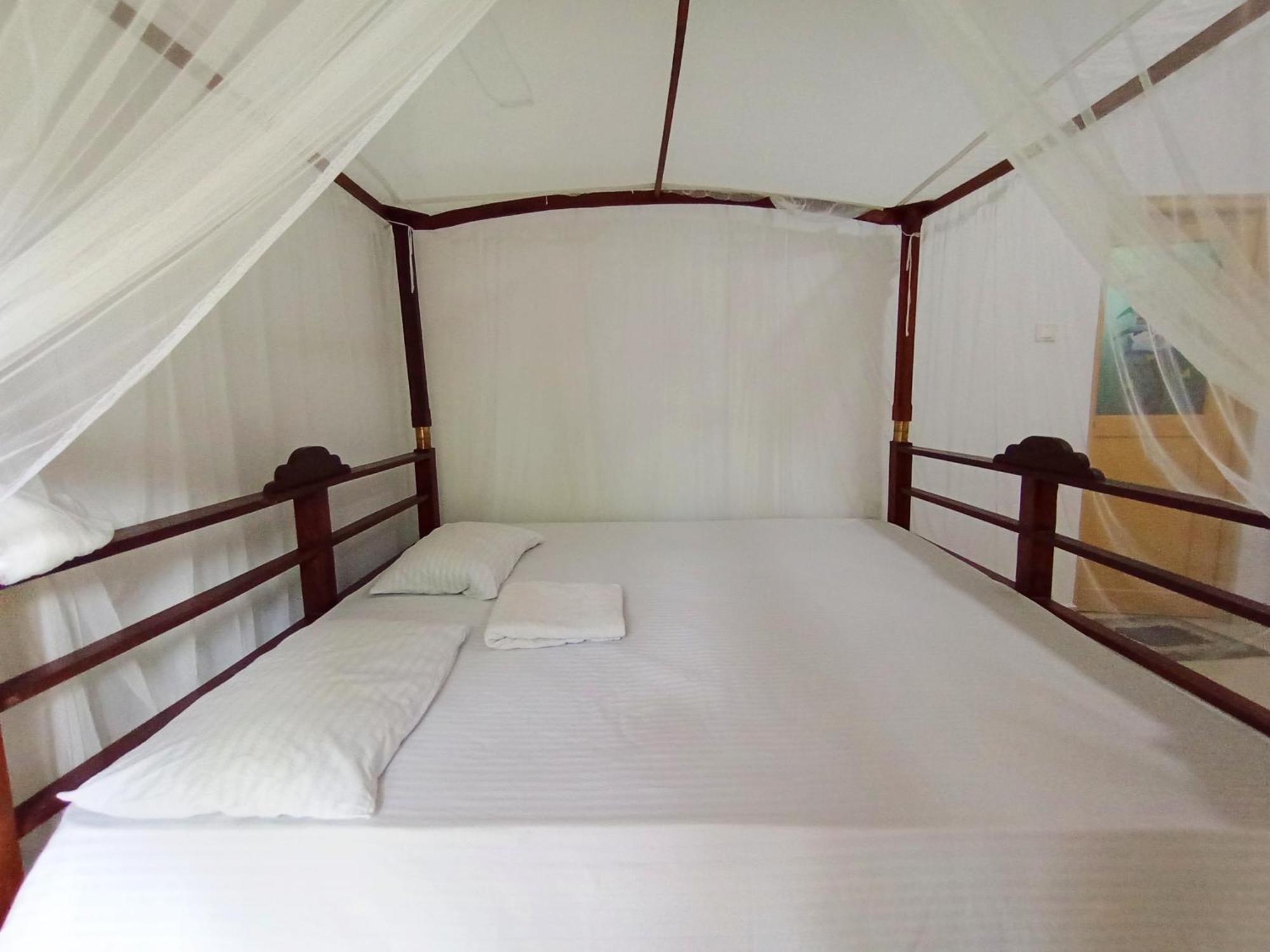 S & K Resort ميريسا المظهر الخارجي الصورة